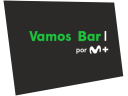 vamosbar
