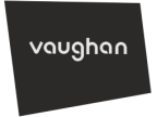 Logotipo de Vaughan