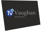Logotipo de Vaughan TV