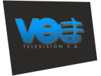 Logotipo de Veo