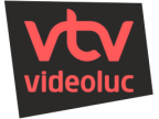 Logotipo de Videoluc Telecom