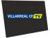 Villarreal CF TV