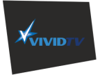 Logotipo de Vivid TV Europe