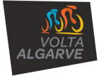 Logotipo de Volta Algarve 2026