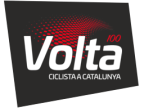 Logotipo de Volta Catalunya 2026
