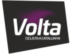 Logotipo de Volta Catalunya Femenina 2026