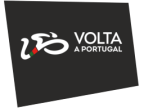 Logotipo de Volta Portugal 2026
