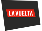 Logotipo de Vuelta a España 2025