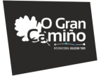Logotipo de O Gran Camiño 2026