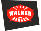 Logotipo de Canal Walker Texas Ranger