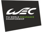 Logotipo de FIA WEC 2025