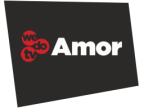 Logotipo de Wedo Amor