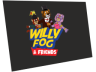 Willy Fog and Friends