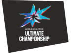 Logotipo de World Athletics Ultimate Championships 2026