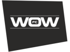 Logotipo de WOW FC MMA 2025