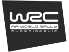 Logotipo de FIA WRC 2026