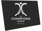 Logotipo de WSE Champions League 25/26
