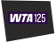 WTA 125 