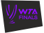 WTA Finals 