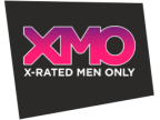 Logotipo de X-Mo