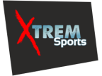 Logotipo de Xtrem Sports