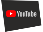 Logotipo de Youtube