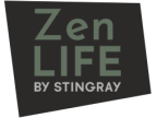 Logotipo de Zen Life