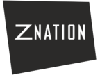 Logotipo de Z Nation