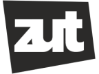 Logotipo de Zut TV